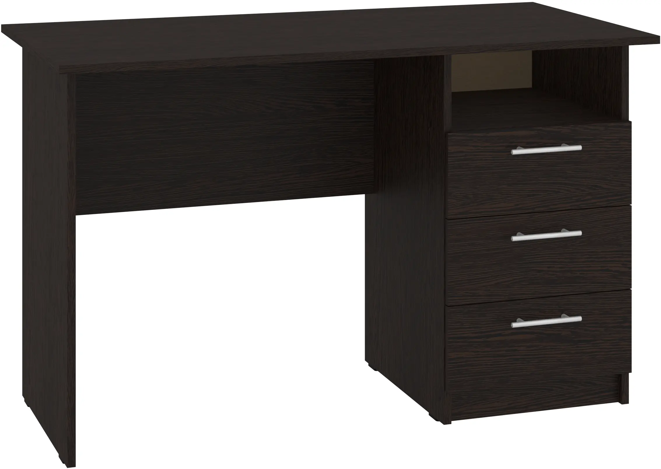 Письменный стол Пехотин Buclet (Wenge) - 2