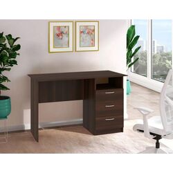 Masa de birou Пехотин Buklet (Walnut)