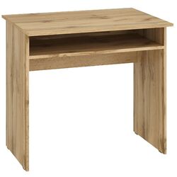 Masa de birou Пехотин Dynamo (Tahoe Oak) Thumb