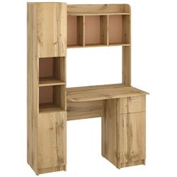 Masa de birou Пехотин Erydan (Tahoe Oak) Thumb