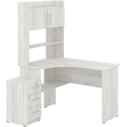 Письменный стол Пехотин Forvard (White Craft Oak) Thumb