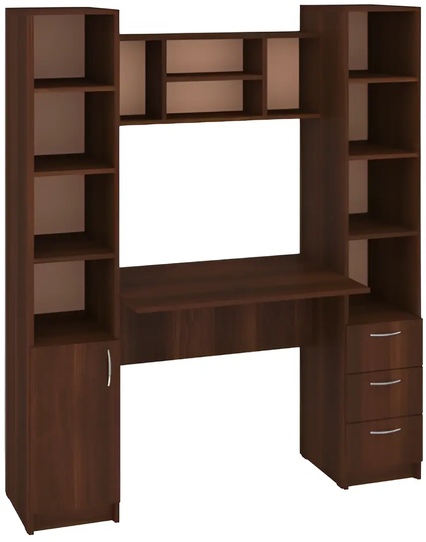 Masa de birou Пехотин Grand (Nut)