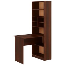 Masa de birou Пехотин Integral (Nut)