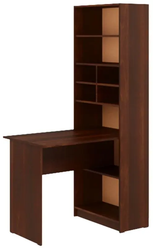 Masa de birou Пехотин Integral (Nut)