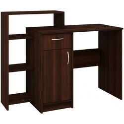 Masa de birou Пехотин Kredo (Nut) Thumb