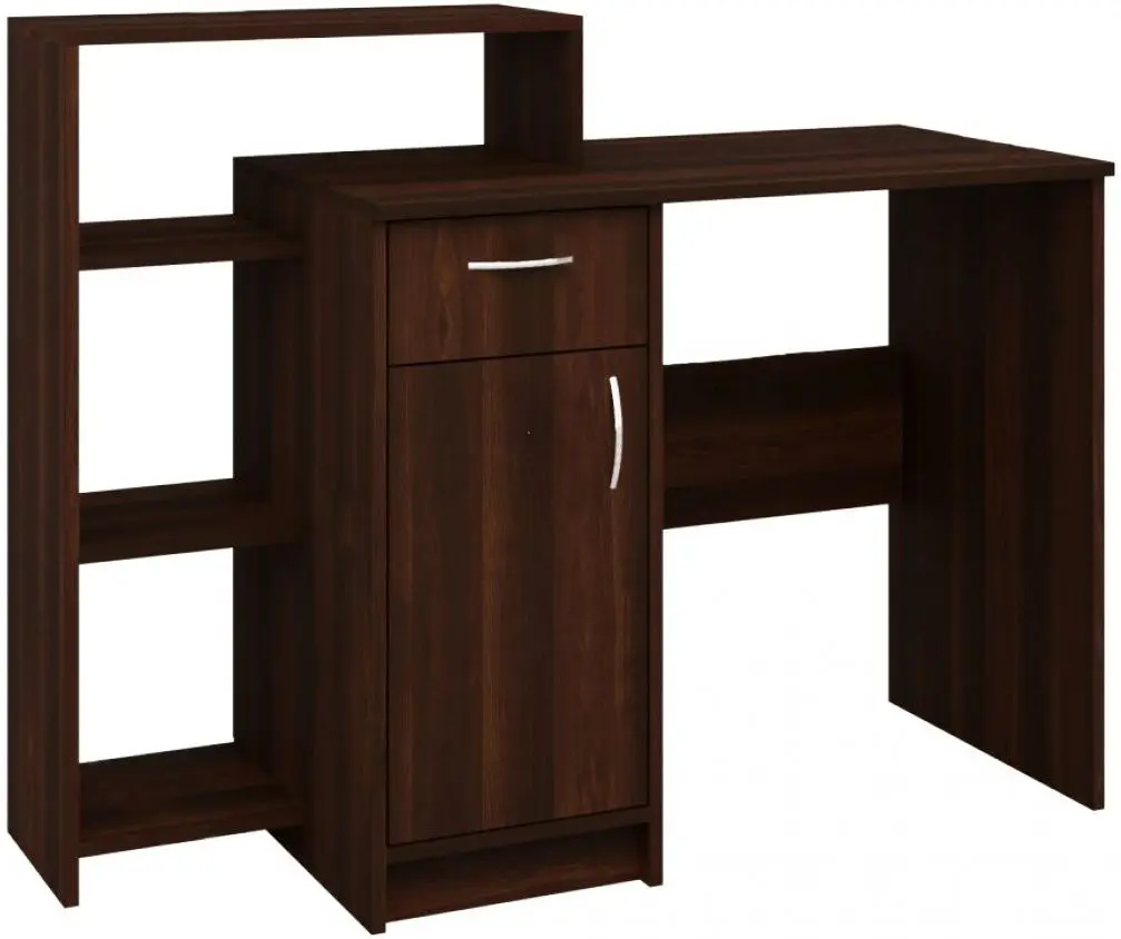 Masa de birou Пехотин Kredo (Nut)