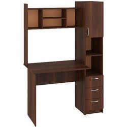 Masa de birou Пехотин Oksford (Nut)