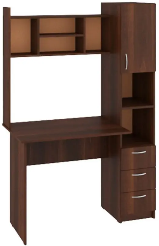 Masa de birou Пехотин Oksford (Nut)