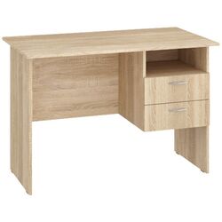 Masa de birou Пехотин Yunior (Sonoma Oak)