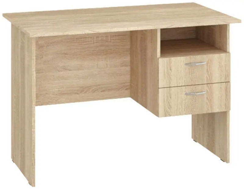 Masa de birou Пехотин Yunior (Sonoma Oak)