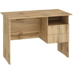 Masa de birou Пехотин Iunyor (Tahoe Oak) Thumb