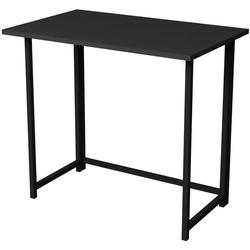 Письменный складной стол Prestige 50x80x72 Foldable (Anthracite/Black) Thumb