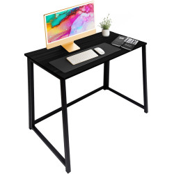 Стол складной Ruhhy 26117 (Black) Thumb