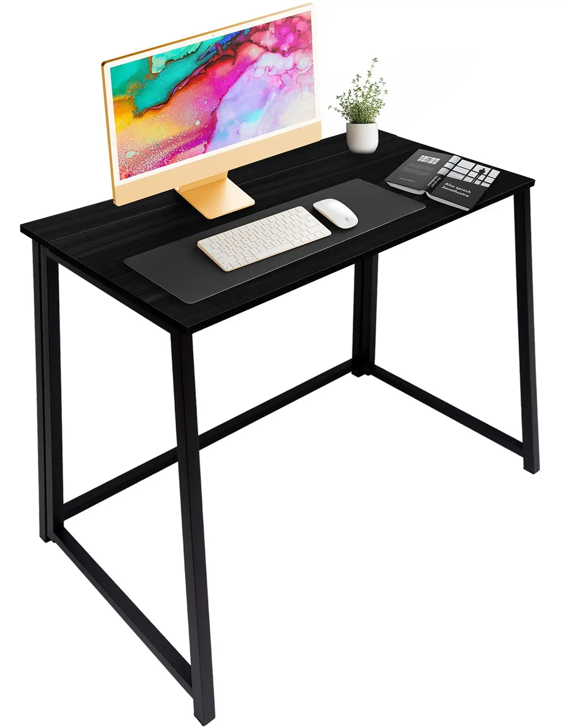 Стол складной Ruhhy 26117 (Black) - 5