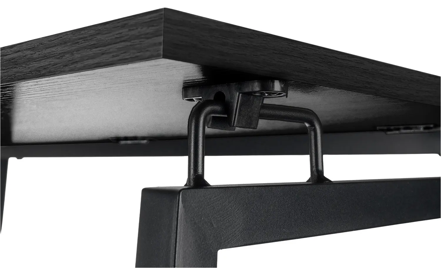 Стол складной Ruhhy 26117 (Black) - 6