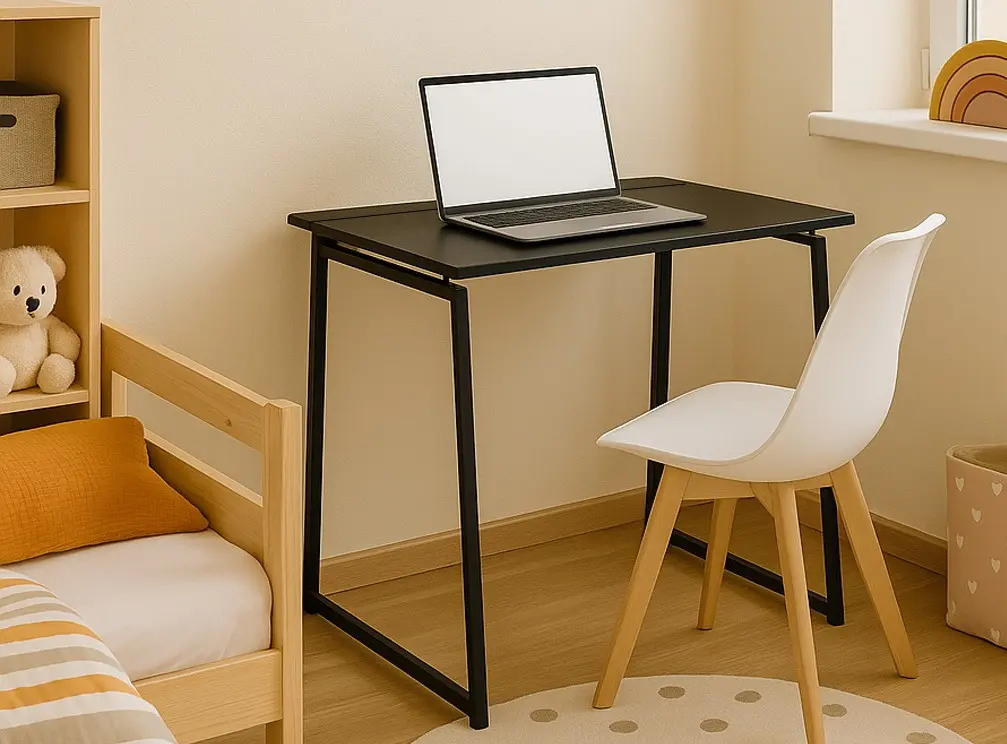 Стол складной Ruhhy 26117 (Black)