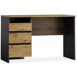 Письменный стол Signal B-005 (Wotan Oak/Anthracite)