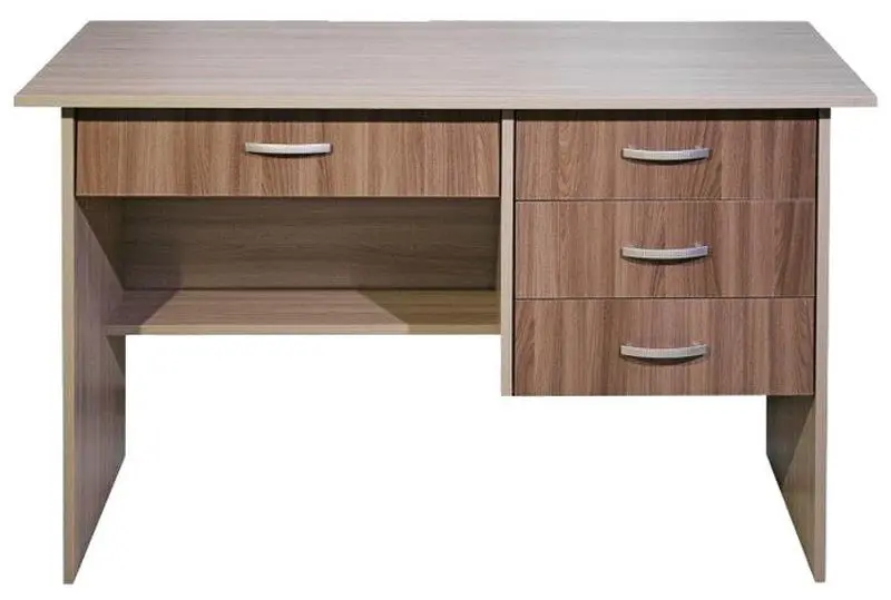 Masa de birou Стендмебель Siti (Ash Shimo Dark/Ash Shimo Light)