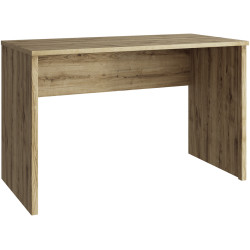 Письменный стол Tempo Kondela Dorsi 120x60 (Navarre Oak) Thumb