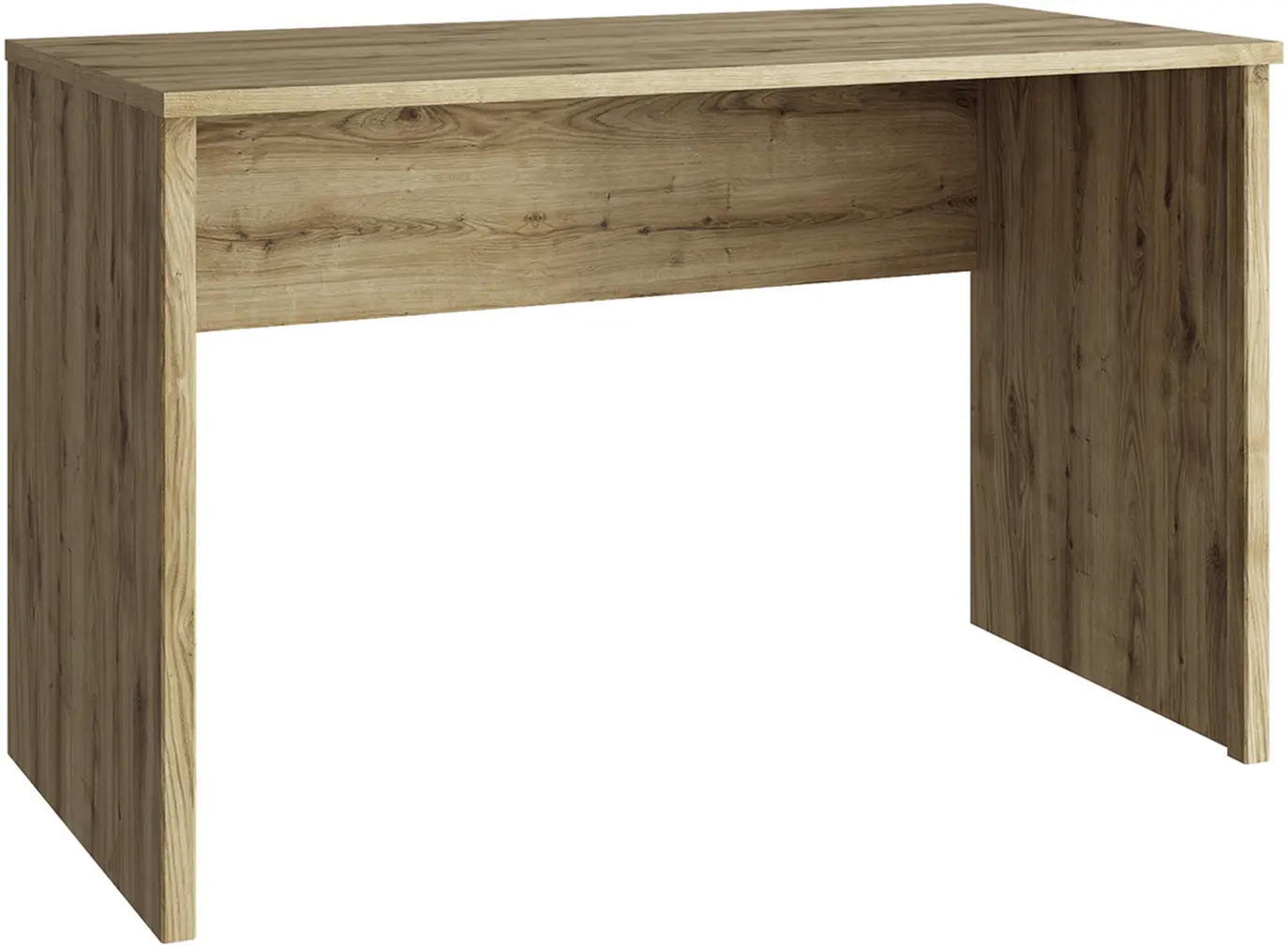 Письменный стол Tempo Kondela Dorsi 120x60 (Navarre Oak) - 2