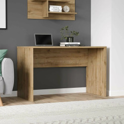 Письменный стол Tempo Kondela Dorsi 120x60 (Navarre Oak)