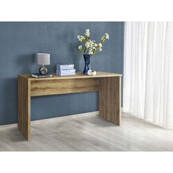 Письменный стол Tempo Kondela Dorsi 140 (Navarra Oak)