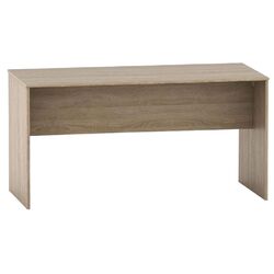 Письменный стол Tempo Kondela Tempo Asistent New 020 ZA (Sonoma Oak)