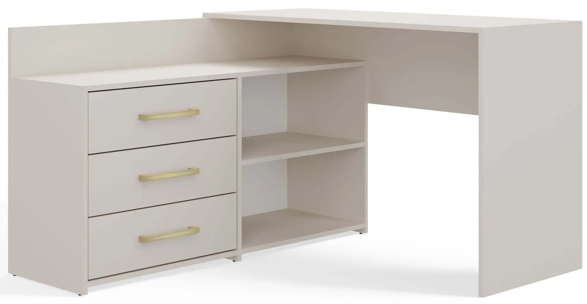 Masa de birou TopEshop Dany (Cashmere)