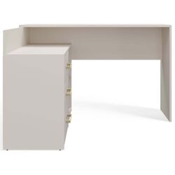 Masa de birou TopEshop Dany (Cashmere) Thumb