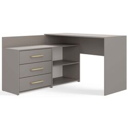 Письменный стол TopEshop Dany (Clay) Thumb