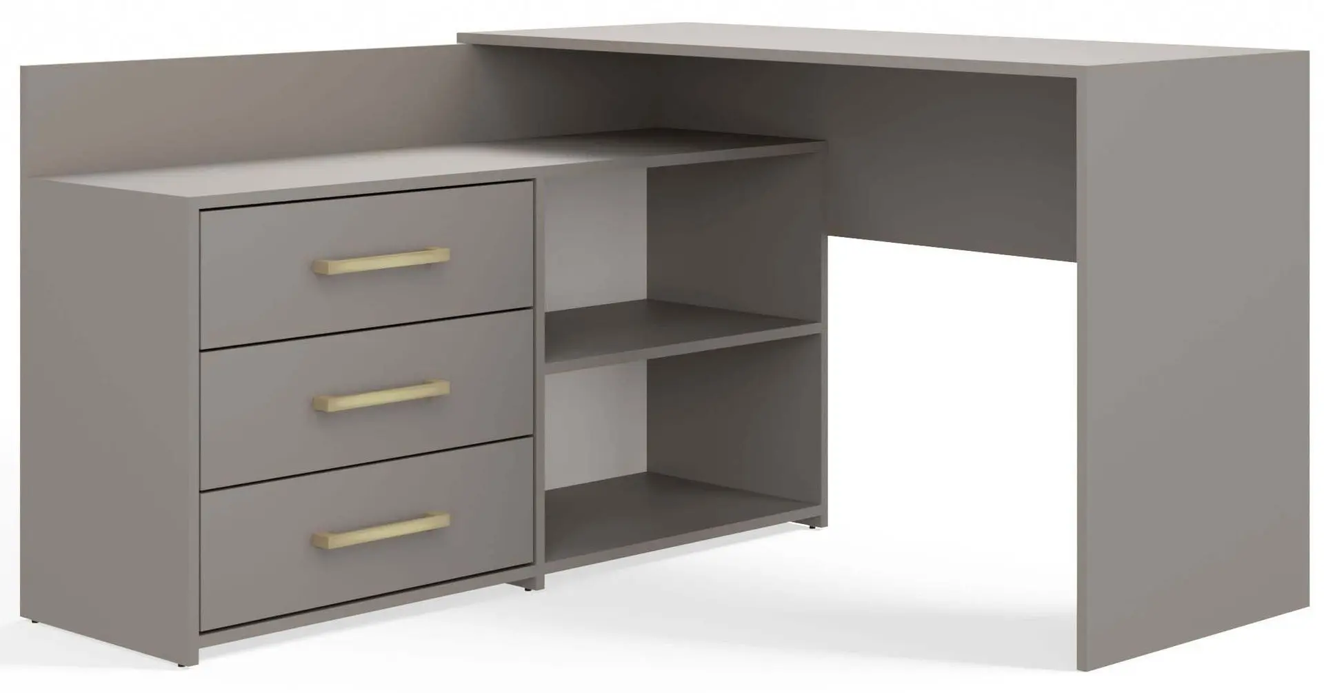 Письменный стол TopEshop Dany (Clay)