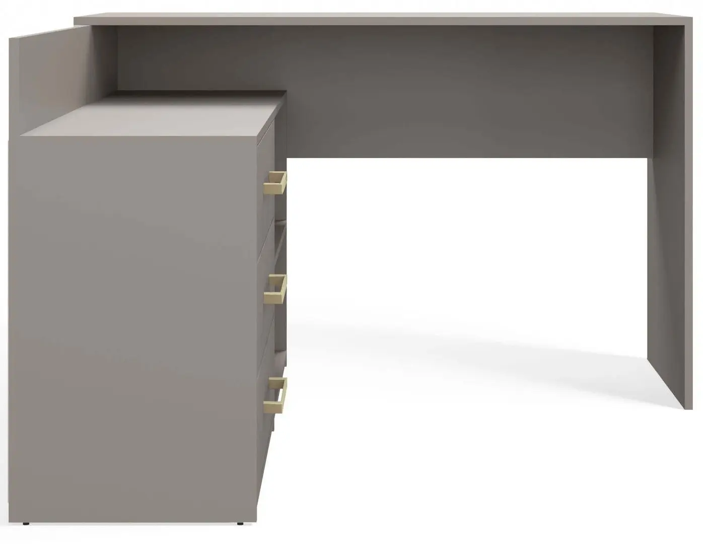 Письменный стол TopEshop Dany (Clay)