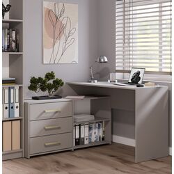 Письменный стол TopEshop Dany (Clay)