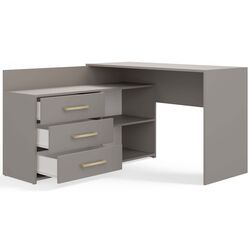 Письменный стол TopEshop Dany (Clay) Thumb