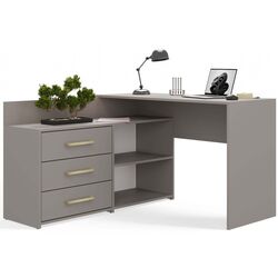 Письменный стол TopEshop Dany (Clay) Thumb