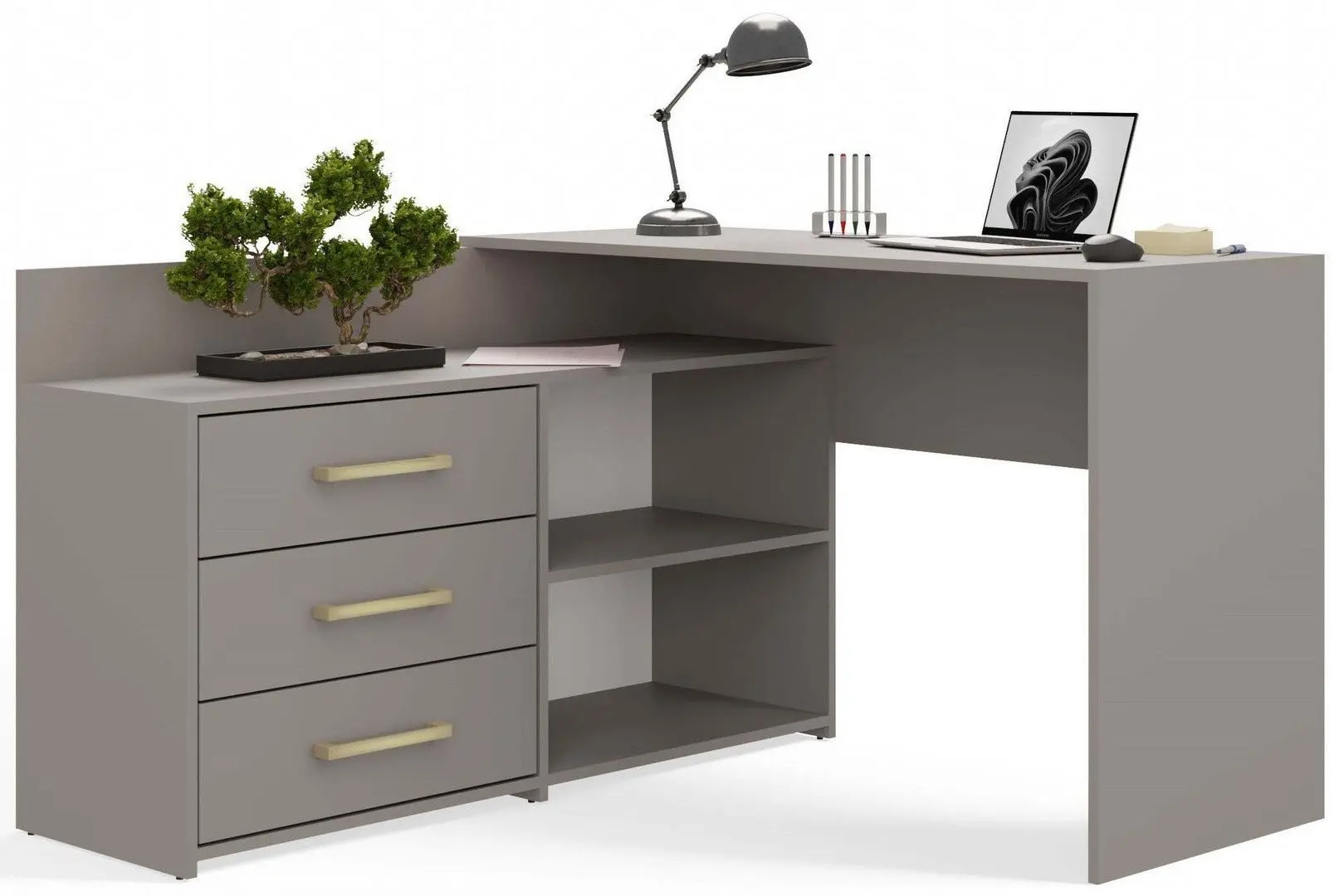 Письменный стол TopEshop Dany (Clay)