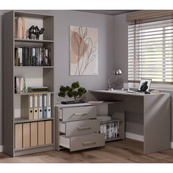 Письменный стол TopEshop Dany (Clay) Thumb