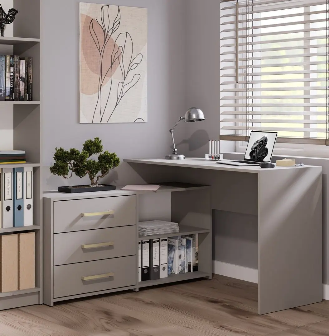 Письменный стол TopEshop Dany (Clay)