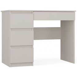 Письменный стол TopEshop Mijas Left (Cashmere) Thumb