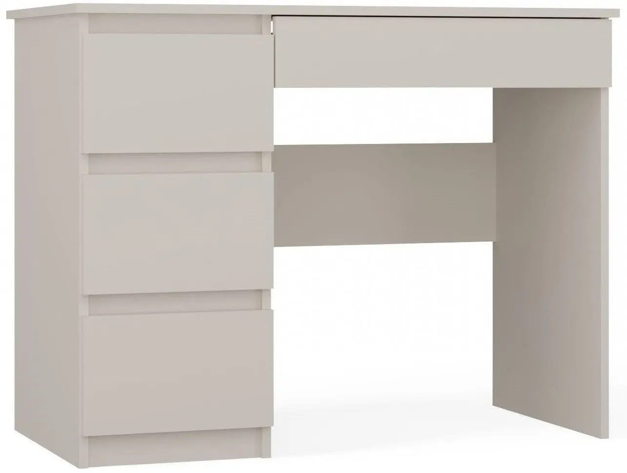 Письменный стол TopEshop Mijas Left (Cashmere)
