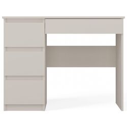 Письменный стол TopEshop Mijas Left (Cashmere) Thumb