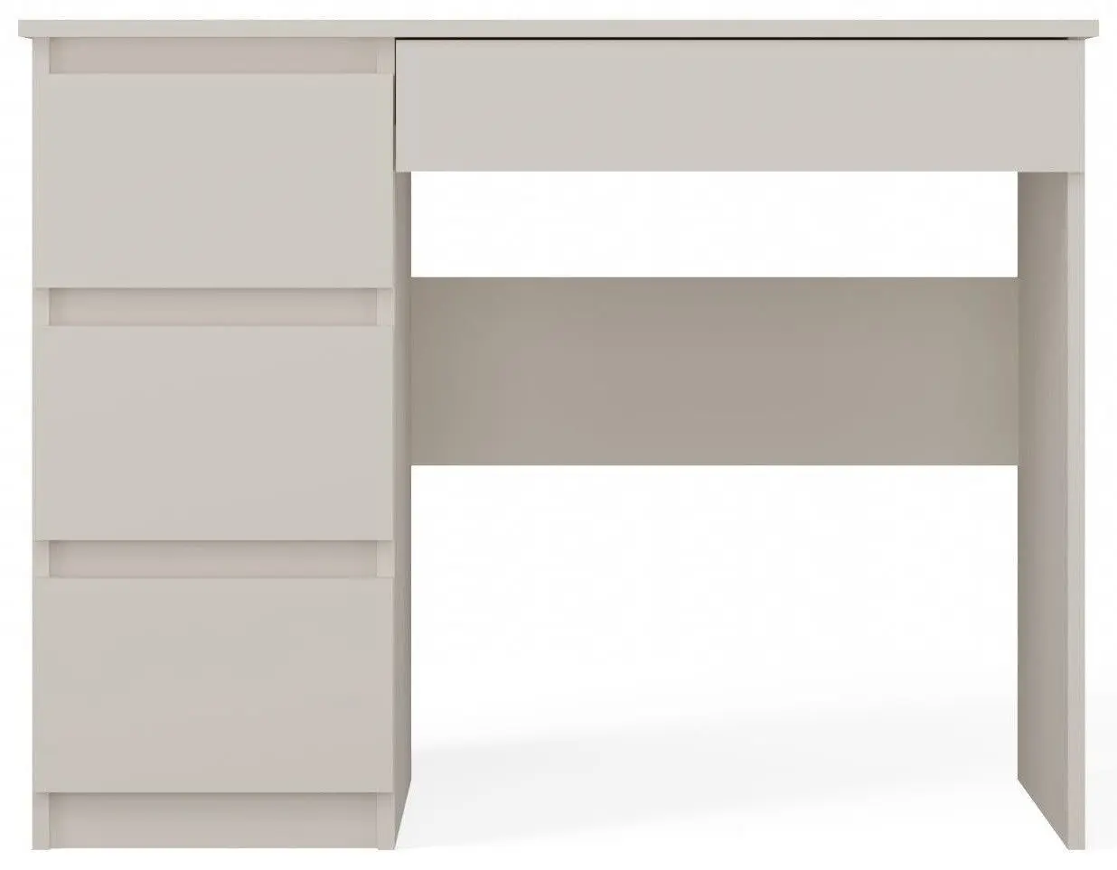 Письменный стол TopEshop Mijas Left (Cashmere)