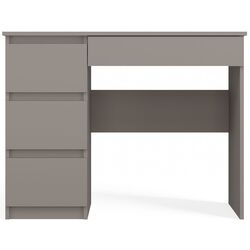 Masa pentru birou TopEshop Mijas Left (Clay) Thumb