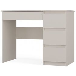 Письменный стол TopEshop Mijas Right (Cashmere) Thumb