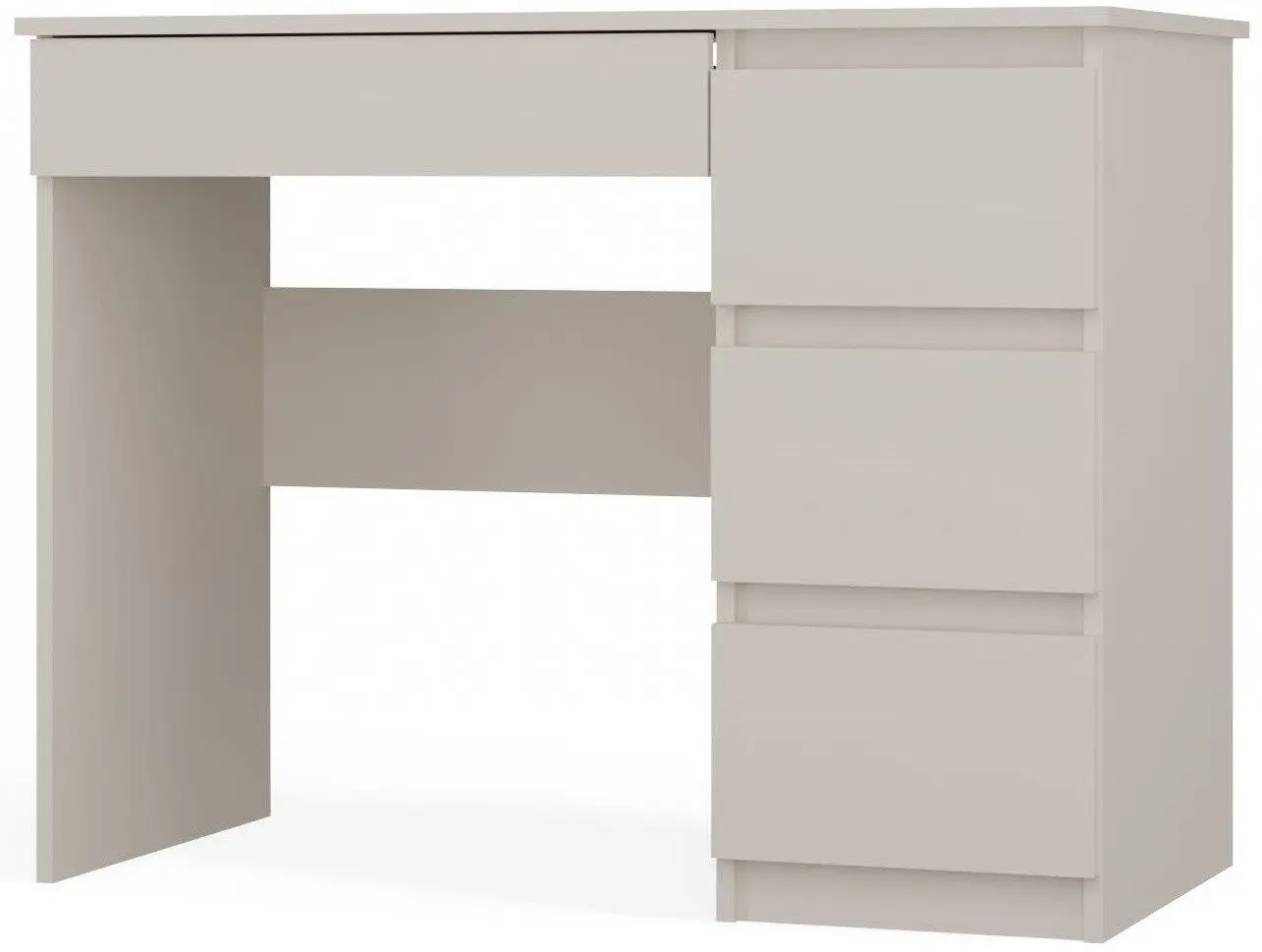 Письменный стол TopEshop Mijas Right (Cashmere)