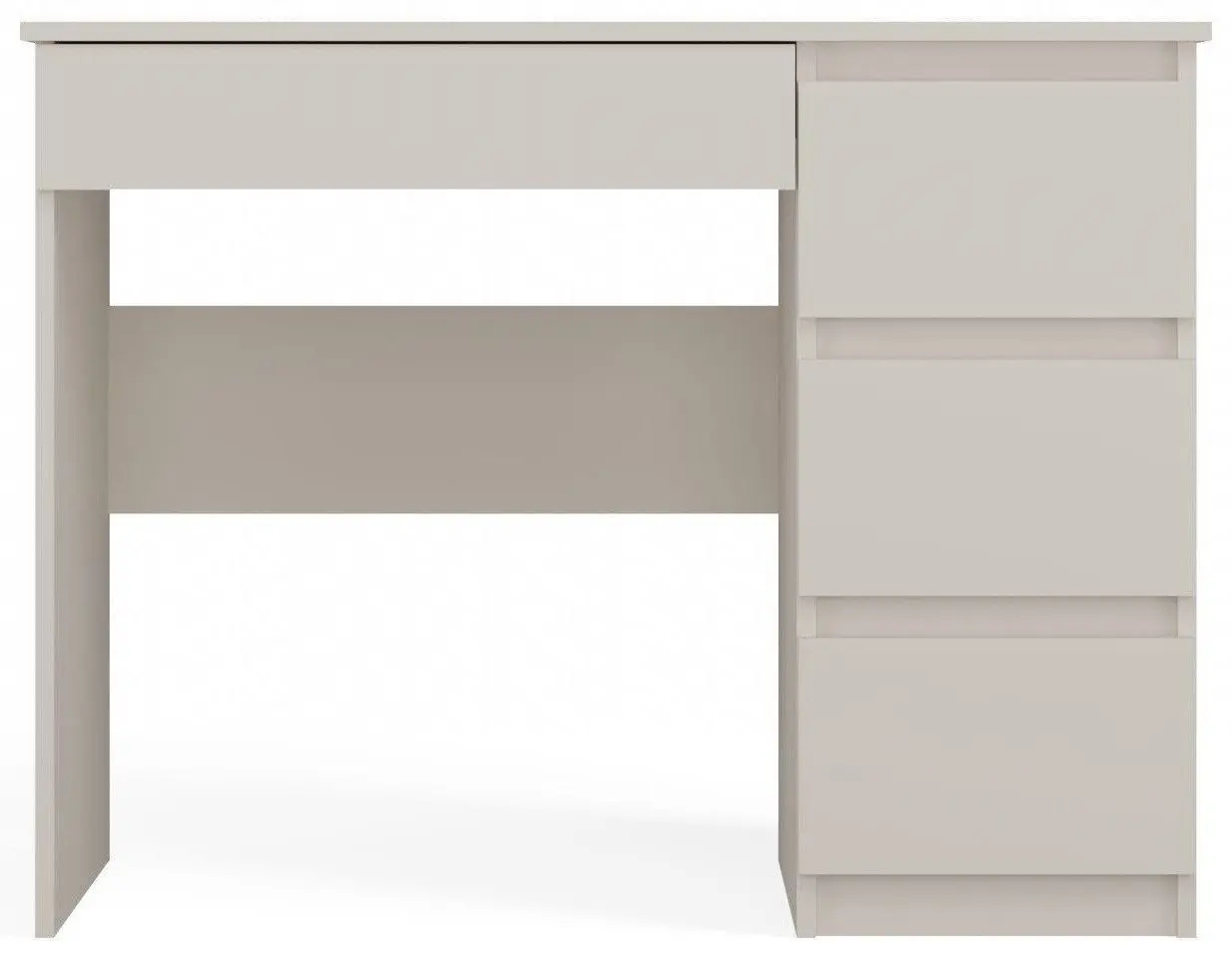 Письменный стол TopEshop Mijas Right (Cashmere)