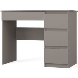 Masa pentru birou TopEshop Mijas Right (Clay) Thumb