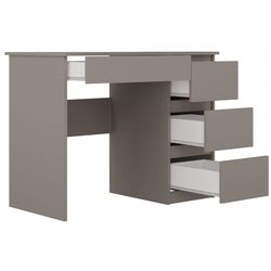 Masa pentru birou TopEshop Mijas Right (Clay) Thumb