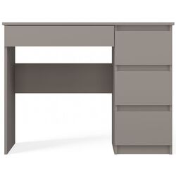 Masa pentru birou TopEshop Mijas Right (Clay) Thumb