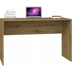 Masa de birou TopEshop Plus (Artisan Oak)